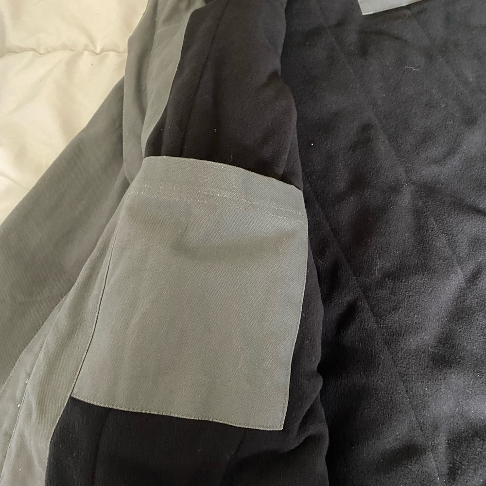 Grey Hawk jacket - Picture 4 of 7